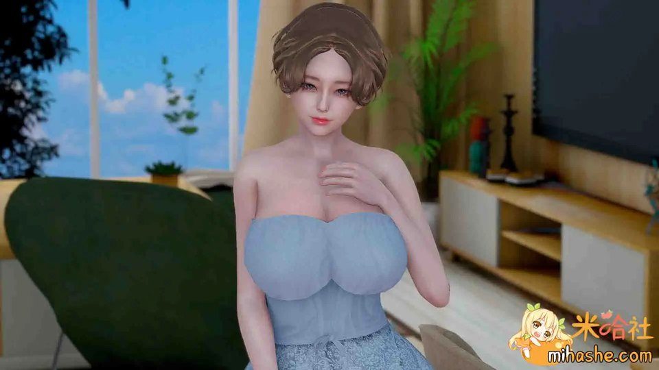欲望村 操作界面 展示图 5