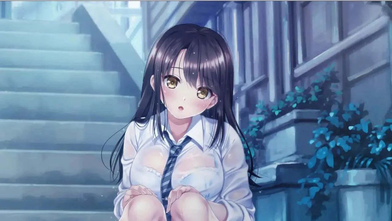 野猫少女的同居生活_Cat Girl Sweet Days 玩法展示 玩法截图 3