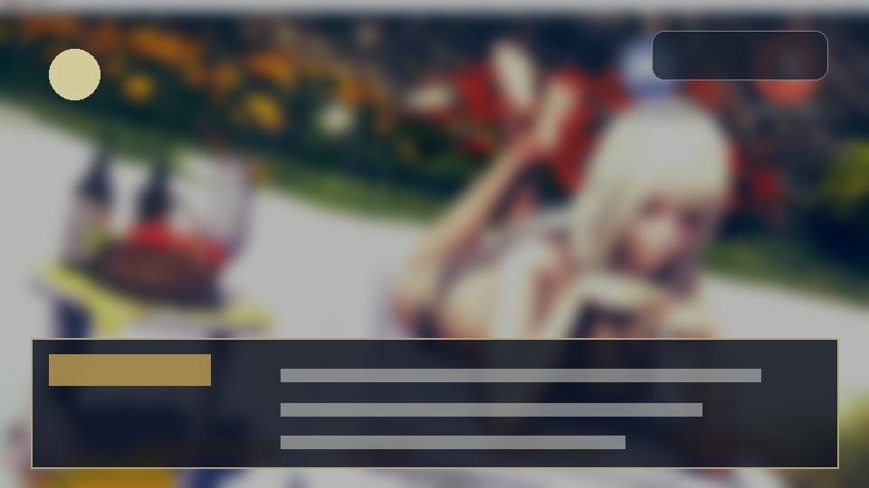 精灵女孩 中文界面 实机截图 3