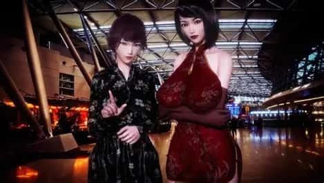 美德游戏 玩法展示 玩法截图 7