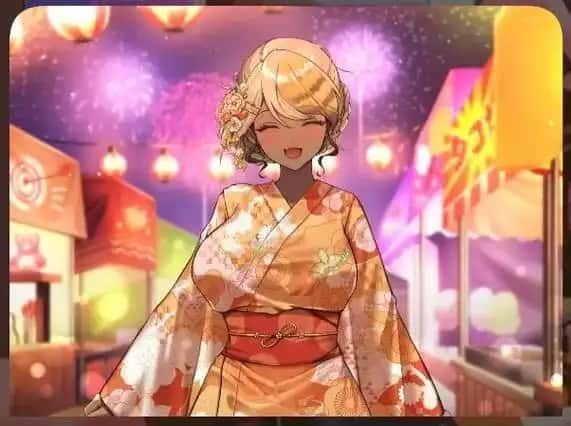 请成为最能干的VTuber吧! 场景演出 内容截图 4