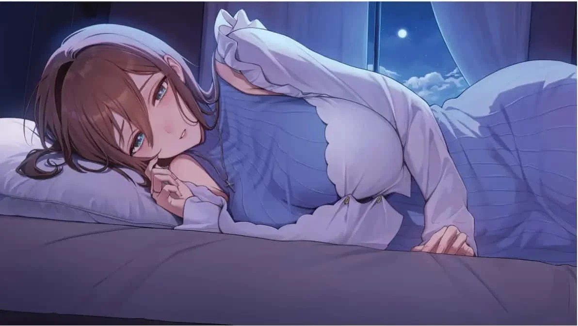 请成为最能干的VTuber吧! 故事片段 专题图 2