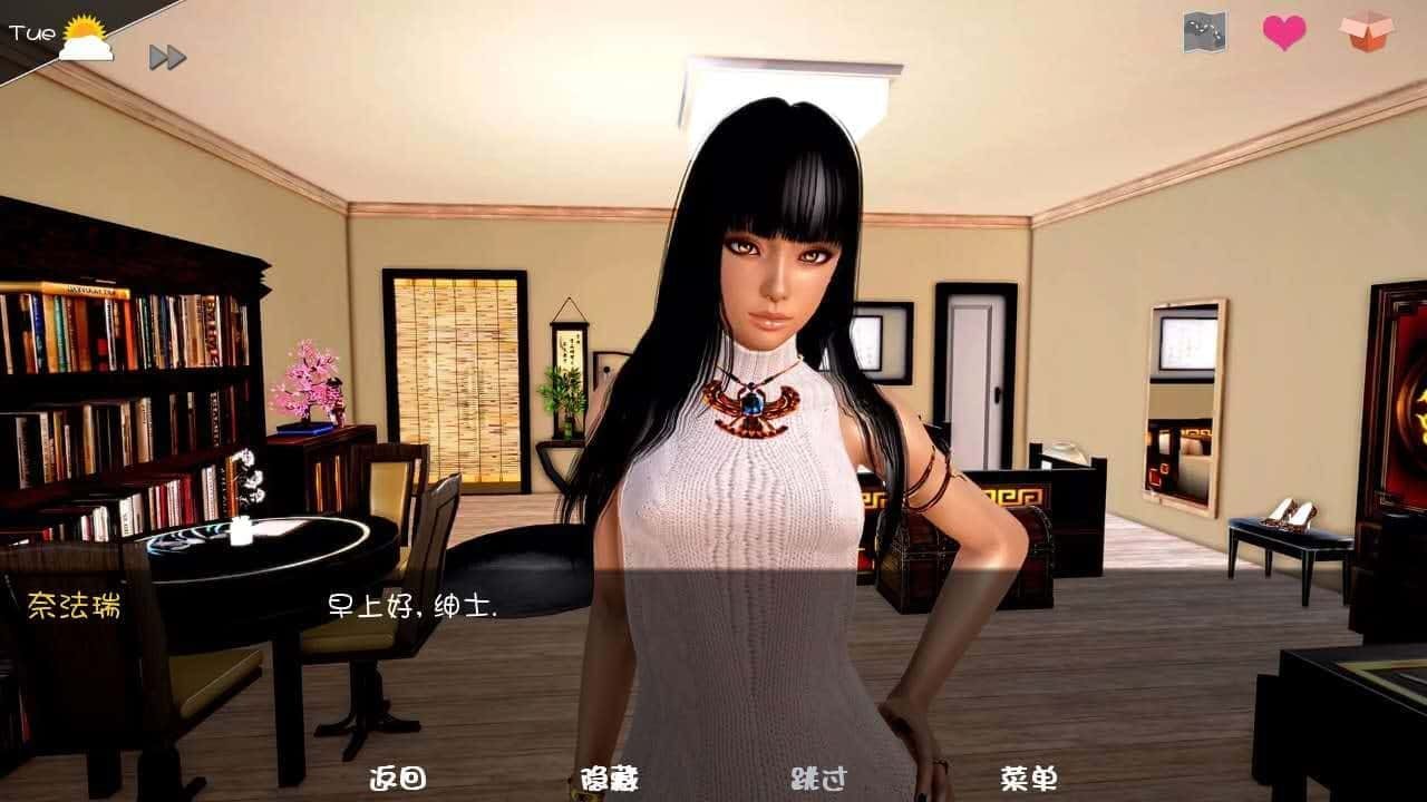 神话庄园 玩法展示 详情图 6